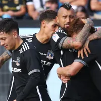 Alarmas en Macul: Afirman que desde Argentina vienen a la carga por jugador de Colo-Colo