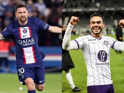 Gabriel Suazo vs Lionel Messi: ¿Cuándo, a qué hora y cómo ver por TV y online el partido entre PSG y Toulouse?