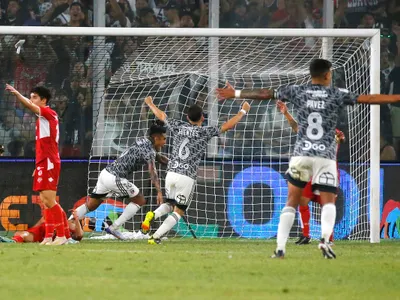 Se acabó la bestia negra: Colo-Colo venció en la agonía a Ñublense de Chillán de la mano de Darío Lezcano