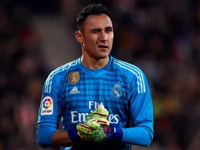 Revelan el importante gesto económico que realizaría Keylor Navas para fichar por Colo-Colo