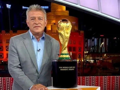 ¡Sorpresa! Afirman que Claudio Borghi podría dejar TNT Sports para ser nuevo DT de un gigante de Argentina