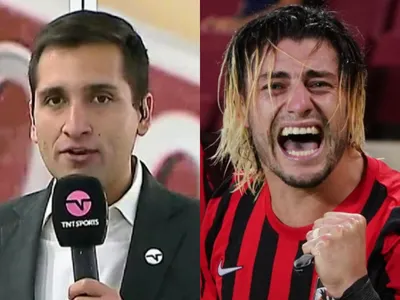 Daniel Arrieta revela que Colo-Colo está evaluando el nombre de Ángelo Sagal para reforzar su plantilla