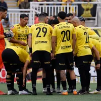 Se mueve el mercado: Ex canterano de Colo-Colo reforzará a San Luis de Quillota el 2024