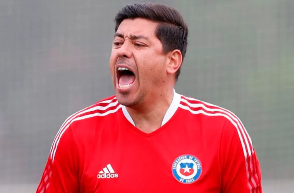 Nicolás Córdova ya no es una opción para arribar a Colo-Colo.