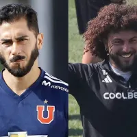 «Ninguno tan vende humo como él»: Johhny Herrera destroza en críticas a Maximiliano Falcón