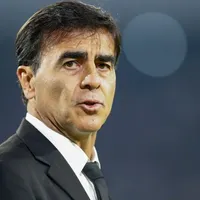 «Somos un equipo grande»: Gustavo Quinteros no se achica ante el buen presente de Inter de Porto Alegre