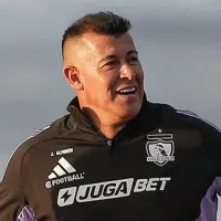 «Parece que hay…»: Jorge Almirón entregó una gran noticia en materia de refuerzos para Colo-Colo
