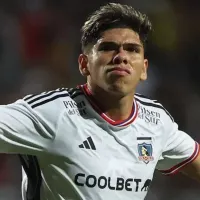 Horas claves: Boca Juniors preocupa a Colo-Colo y Carlos Palacios está muy cerca de zanjar su futuro