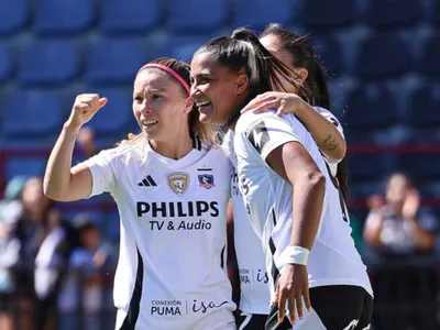 En búsqueda del Tetra: Colo-Colo brilla ante Huachipato en el inicio de la Liga Femenina