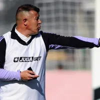 Superaron sus lesiones: Los 3 retornos que tuvo Colo-Colo en su primer entrenamiento de la semana