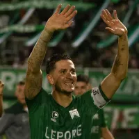 Homenajeado, capitán y figura: El desconocido presente de Gonzalo Castellani tras salir de Colo-Colo