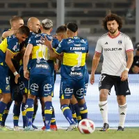 Colo-Colo no pudo ante Everton y dejó escapar tres puntos de oro en el Estadio Monumental