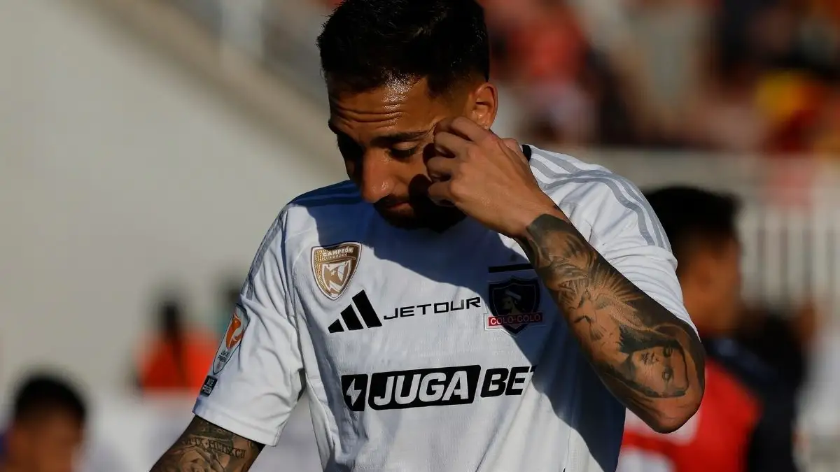 Colo-Colo