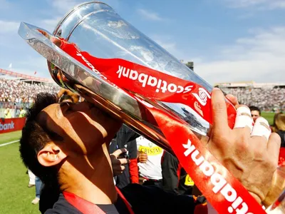 Ex Colo-Colo y selección paraguaya alabó al plantel albo en la previa del crucial duelo ante Cerro Porteño