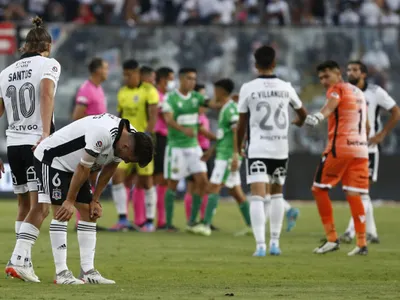 ¿Cómo le ha ido a Colo-Colo cuando llega con mala racha al Superclásico?