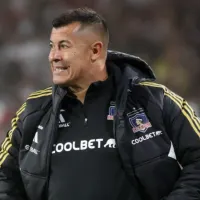 Jorge Almirón saca pecho por el plantel de Colo-Colo: «Se hace cada vez más competitivo»