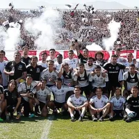 Más fuera que dentro: Los dos jugadores que podrían disputar su última temporada en Colo-Colo