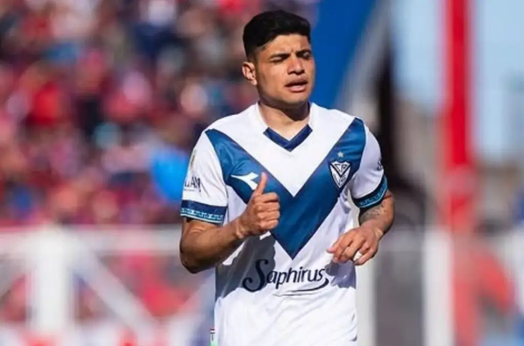 En Colo-Colo esperan la respuesta de Claudio Aquino.