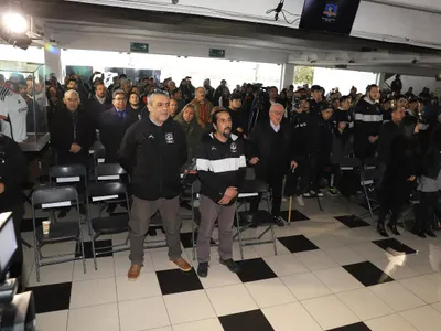 Confirmado: se aprobó el aumento a las cuotas del Club Social y Deportivo Colo Colo