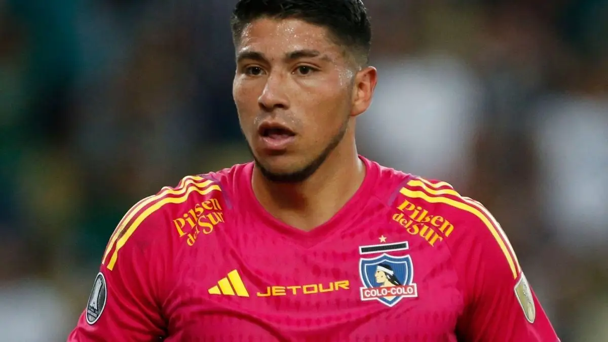 Brayan Cortés.