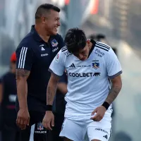 Carlos Palacios a corazón abierto sobre la importancia de Jorge Almirón en su carrera: “Faltará vida para pagarle”