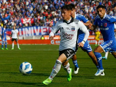 [Video]: Cristián Zavala le mandó un mensaje a Gabriel Costa tras el triunfo ante la Universidad de Chile