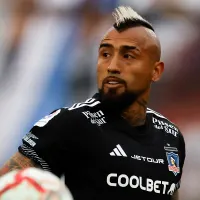 Buscará hacer historia en Colo-Colo: El registro que Arturo Vidal intentará romper ante Alianza Lima