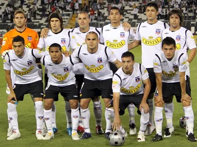 Ex jugador de Colo-Colo: «Debería haber seguido»