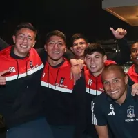 Pasó desapercibido: Jugador de Colo-Colo dejó la institución y ya debutó con su nuevo club