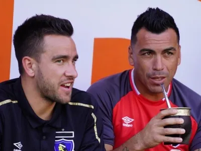«No era tanto el sentimiento como decía»: El lapidario análisis de Esteban Paredes sobre la partida de Matías Zaldivia a la U