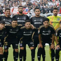 En picada: Los 8 jugadores de Colo-Colo que bajaron su valor de mercado en este 2025