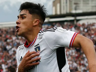 No solo de Alemania: El nuevo equipo de Europa que busca los goles de Damián Pizarro