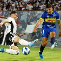 «No conozco su paradero»: El verdadero drama que vive jugador que sonó para llegar a Colo-Colo
