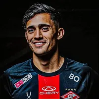 [Video] Ya empieza a romper redes: Pablo Solari marca su primer gol por el Spartak de Moscú