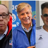 Alfredo Stöhwing le pega duro a Mosa y destapa el millonario sueldo de Harold Mayne-Nicholls en Colo-Colo