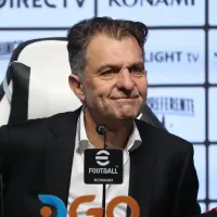 «No hemos hablado»: Aníbal Mosa descartó bombástico fichaje para el segundo semestre de Colo-Colo