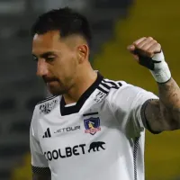 Javier Correa sorprende y elige su equipo ideal de fútbol 5 con jugadores de Colo-Colo