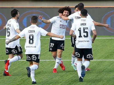 Uno a Uno: Un empate con sabor amargo, pero que mantiene a Colo-Colo como líder