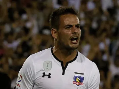 «No le cierro las puertas a nadie»: Octavio Rivero se olvida de Colo-Colo y manda un guiño a dos clubes en Chile