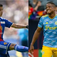 ¿Temporada de humo? Un brasileño y un seleccionado nacional serían los posibles reemplazantes de Gabriel Costa