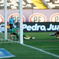 Javier Parraguez rompió el silencio y entregó inéditos detalles del recordado gol ante Coquimbo que salvó a Colo-Colo