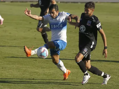 Baja importante en la UC: Jugador clave se perderá la Supercopa ante Colo-Colo