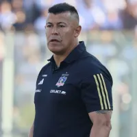 «Lo más importante para mí es…»:Jorge Almirón le pone paños fríos a la denuncia de la U contra Colo-Colo