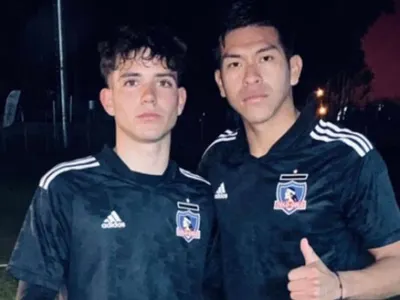 ¿Firmará? Apuesta de Colo-Colo volvió a entrenar en su club a la espera de una respuesta de Blanco y Negro