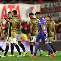 El complejo escenario que tendrá Colo-Colo en sus próximos duelos del Campeonato Nacional