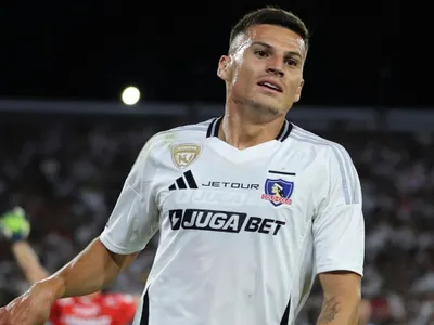 Atención Colo-Colo: Revelan el plazo para la primera oferta formal por el fichaje de Lucas Cepeda