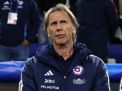 «Espectacular»: Ricardo Gareca recomienda a jugador de Colo-Colo como fichaje para Vélez Sarsfield