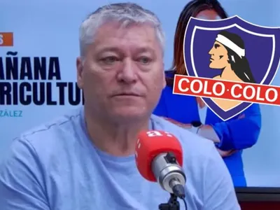 Patricio Yáñez revela la razón sobre su ausencia en la celebración del Centenario de Colo-Colo