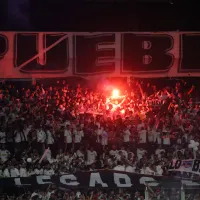 La fuerte exigencia de la Garra Blanca a los jugadores de Colo-Colo tras tragedia en Estadio Monumental