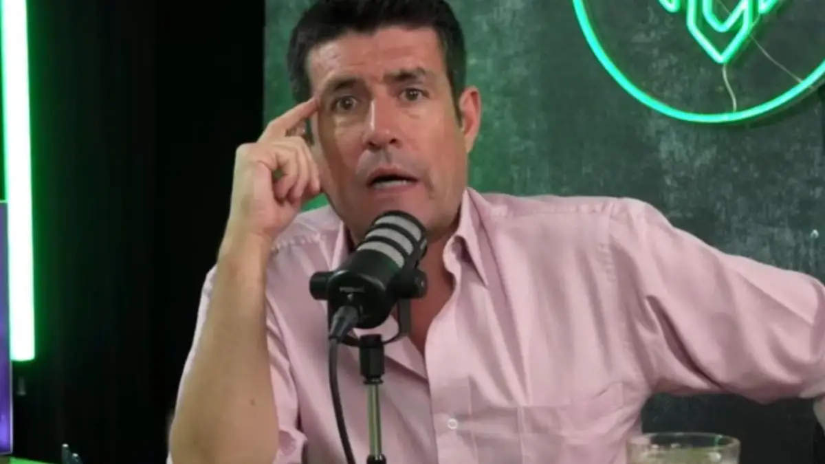 Francisco Eguiluz.